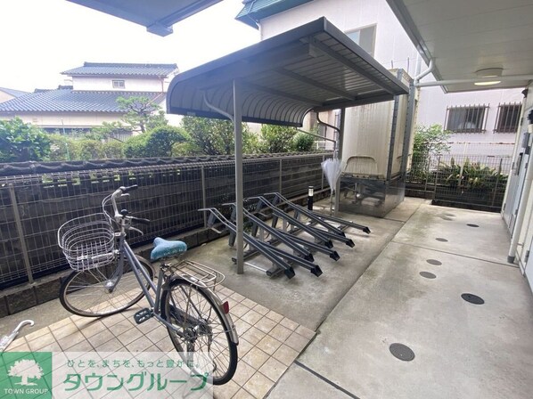 レオパレス小本西の物件内観写真